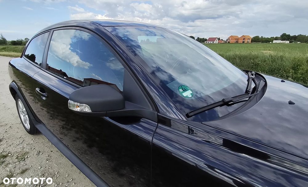 Volvo C30 - 12