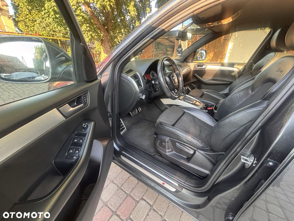 Audi Q5 - 7