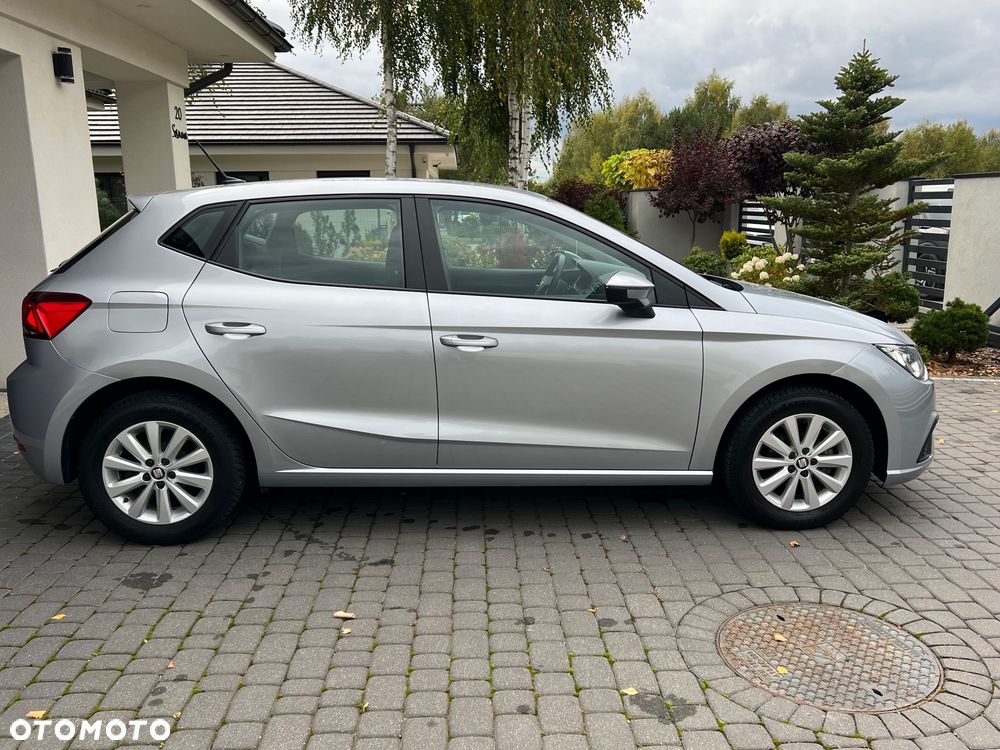 Seat Ibiza - 4