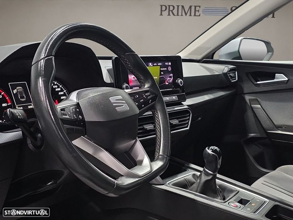 SEAT Leon ST 1.0 TSI Style - 9