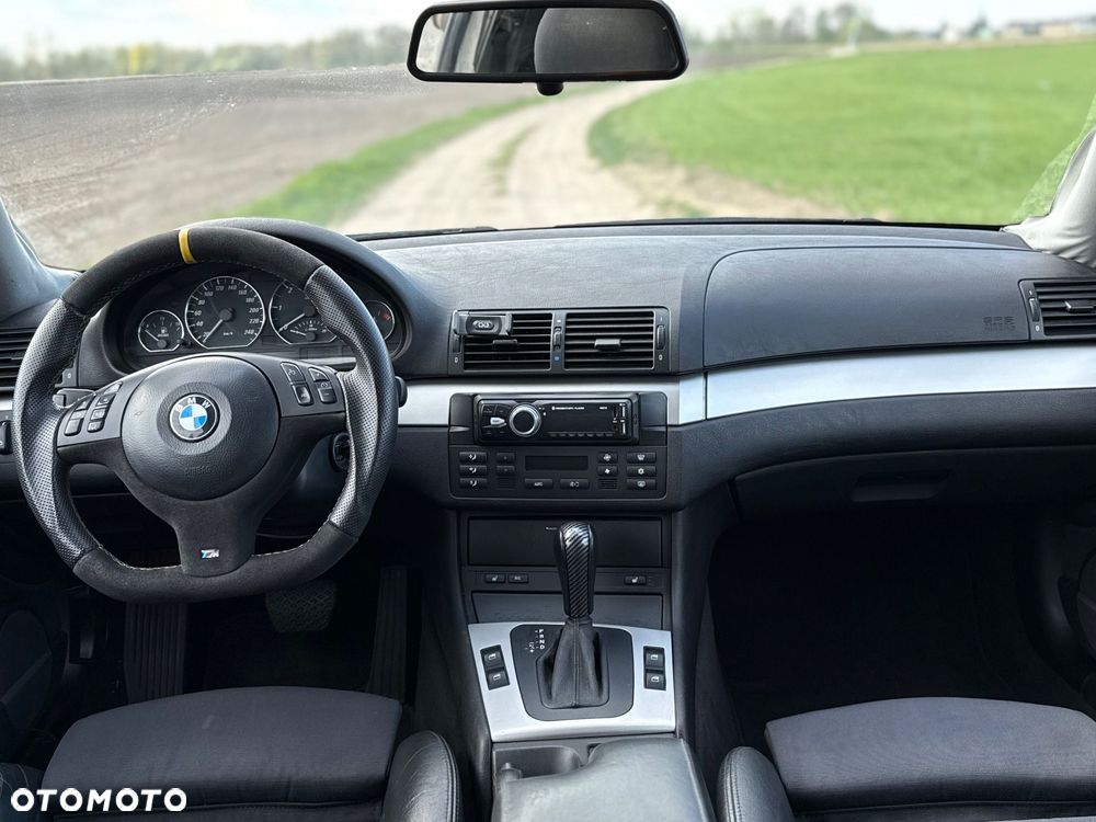 BMW Seria 3 - 11