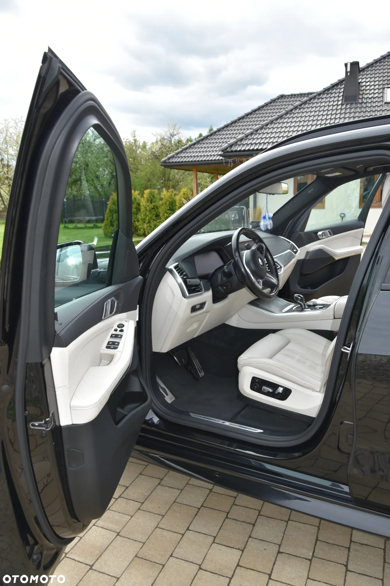 BMW X5 xDrive25d - 16