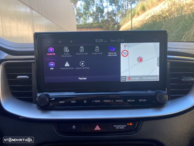Kia Ceed 1.6 CRDi ECO-Dynamics+ (48V Mild-Hybrid) Platinum Edition - 26