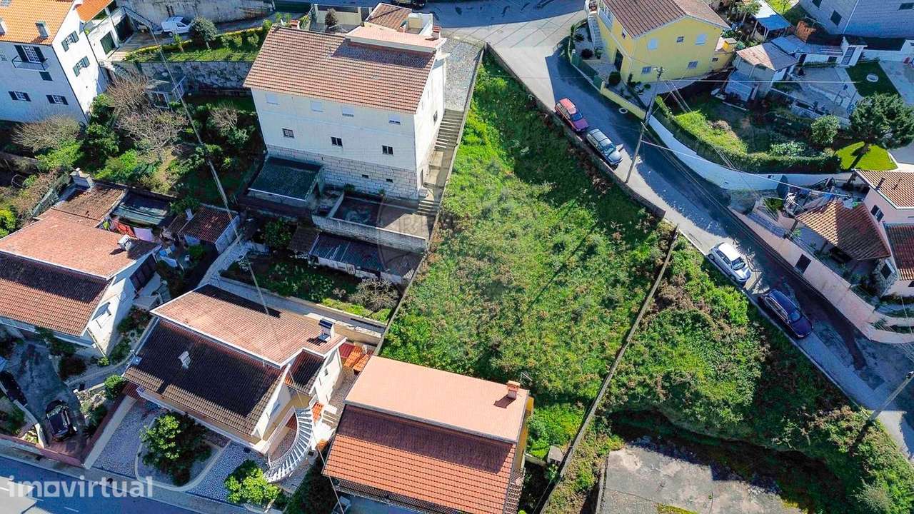 Terreno  para venda - Grande imagem: 2/6