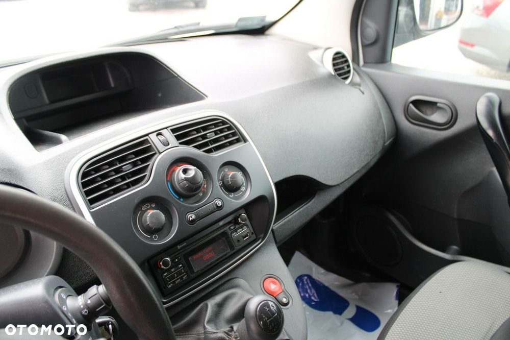 Renault Kangoo - 19