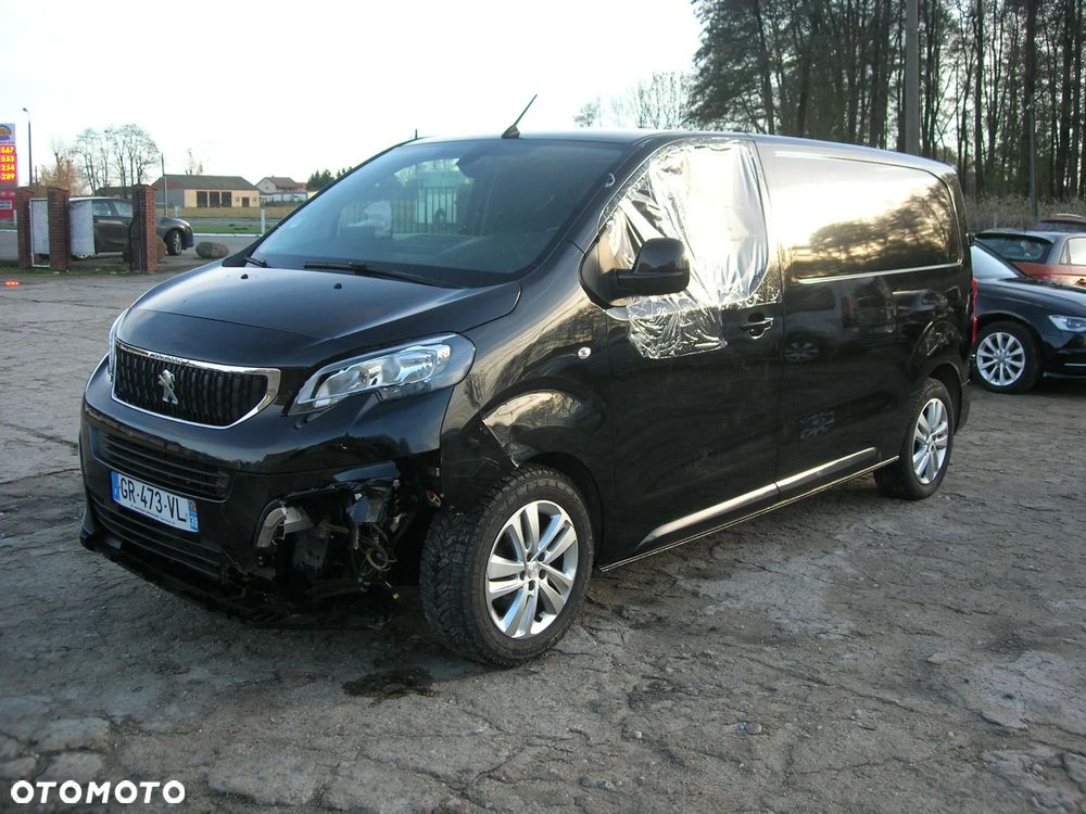 Peugeot Expert - 4