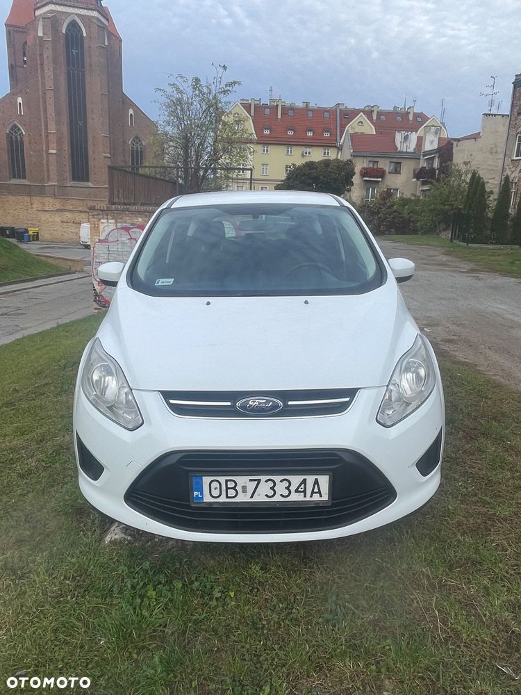 Ford C-MAX - 3