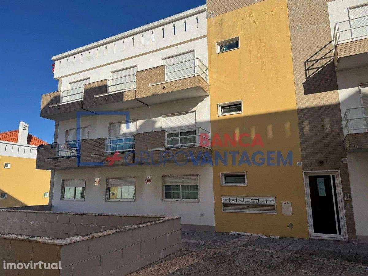Apartamento T3 Duplex Barreiro - Grande imagem: 3/20