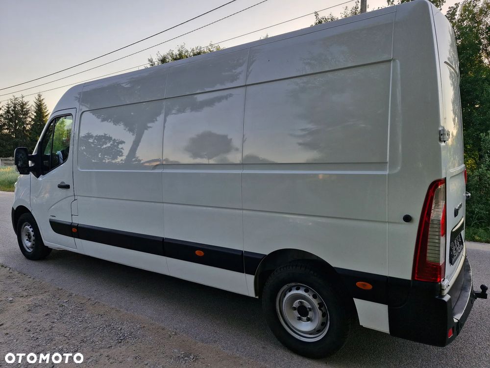 Opel Movano - 8