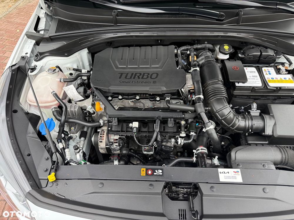 Kia Ceed 1.5 T-GDI DCT7 OPF GT Line - 26