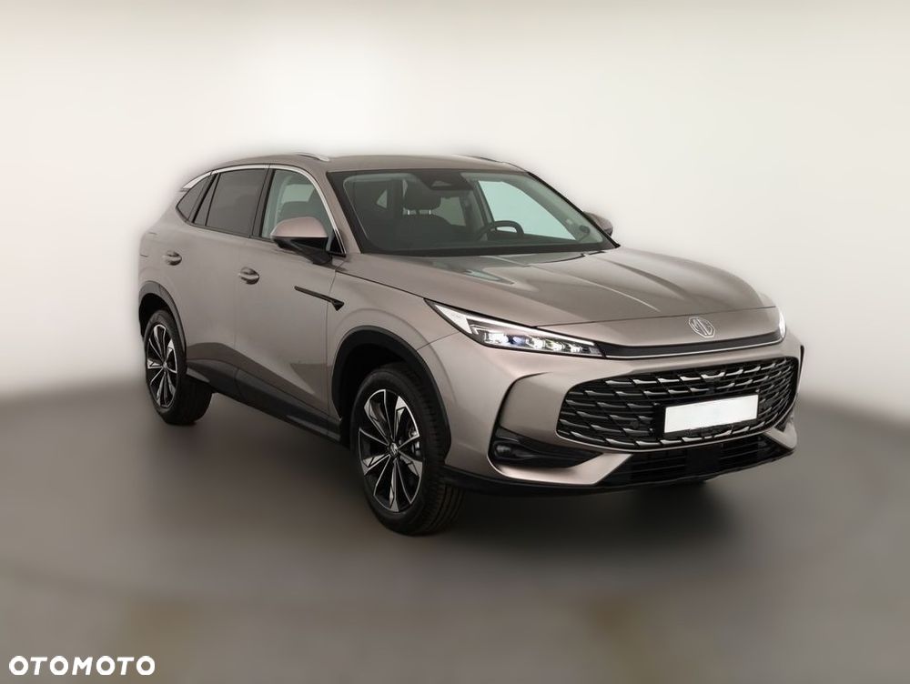 MG HS 1.5T HEV+ Excite - 3