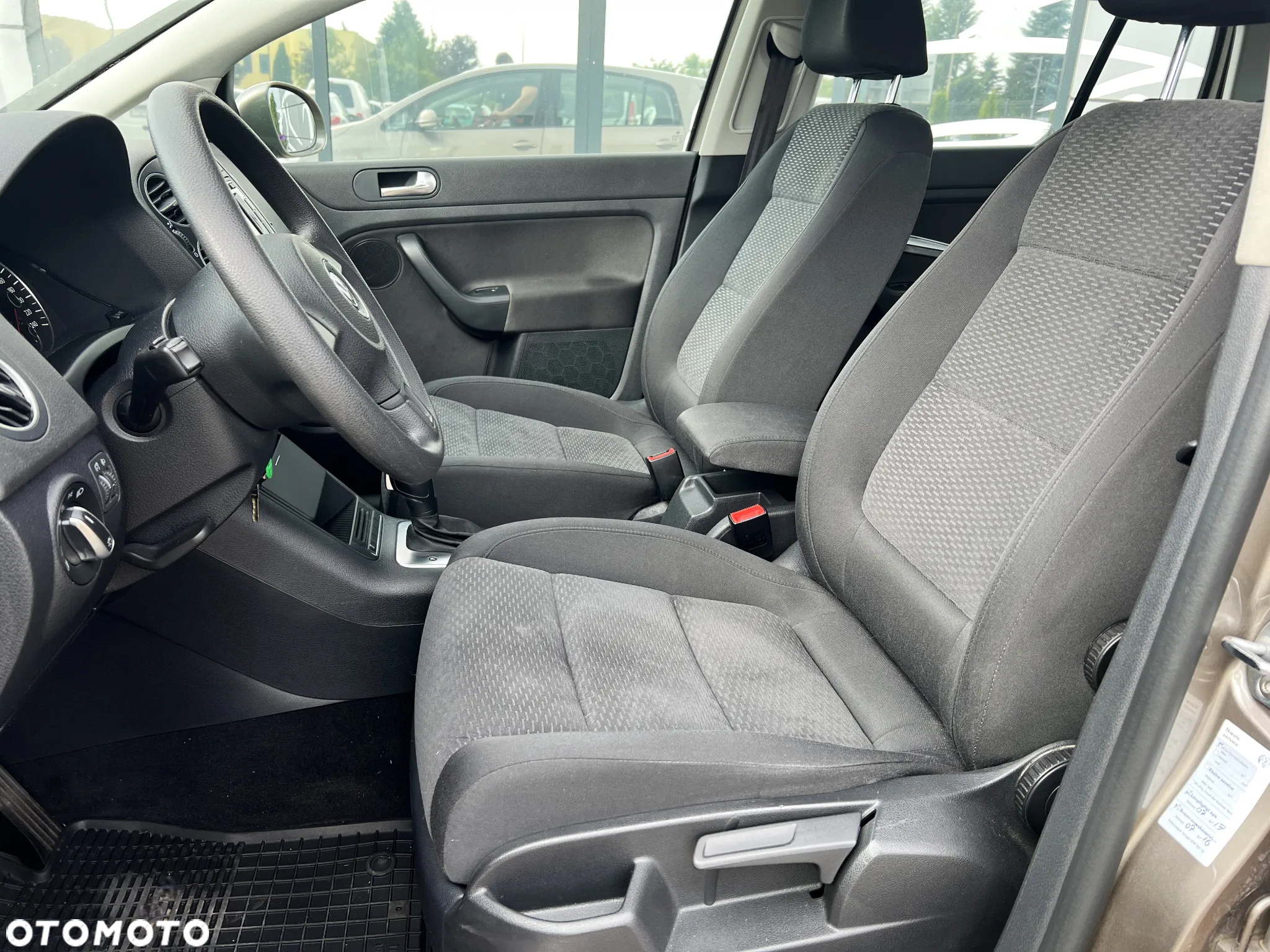 Volkswagen Golf Variant 1.4 TSI DSG Comfortline - 35
