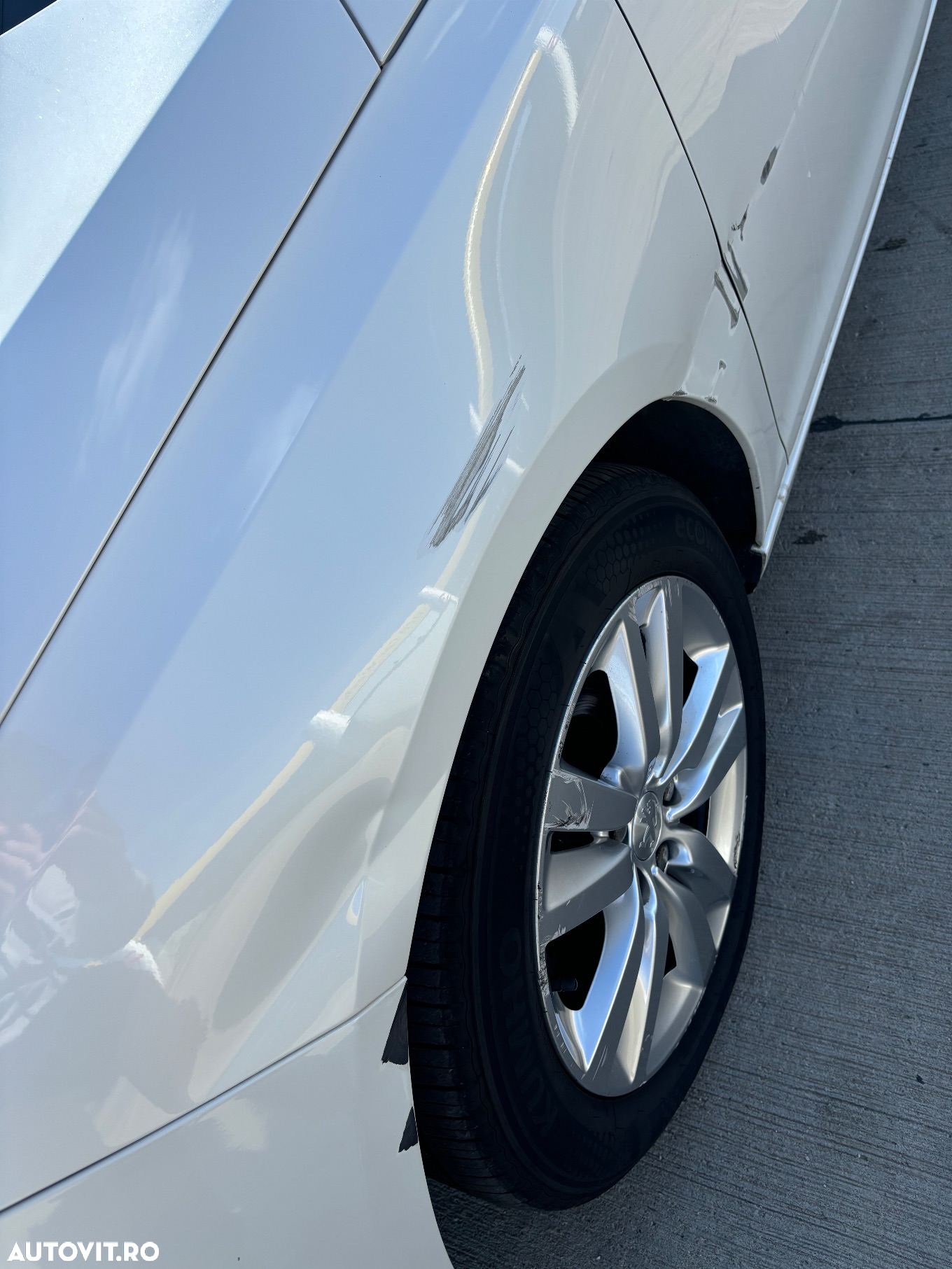 Peugeot 308 SW 110 e-THP Stop & Start Active - 26