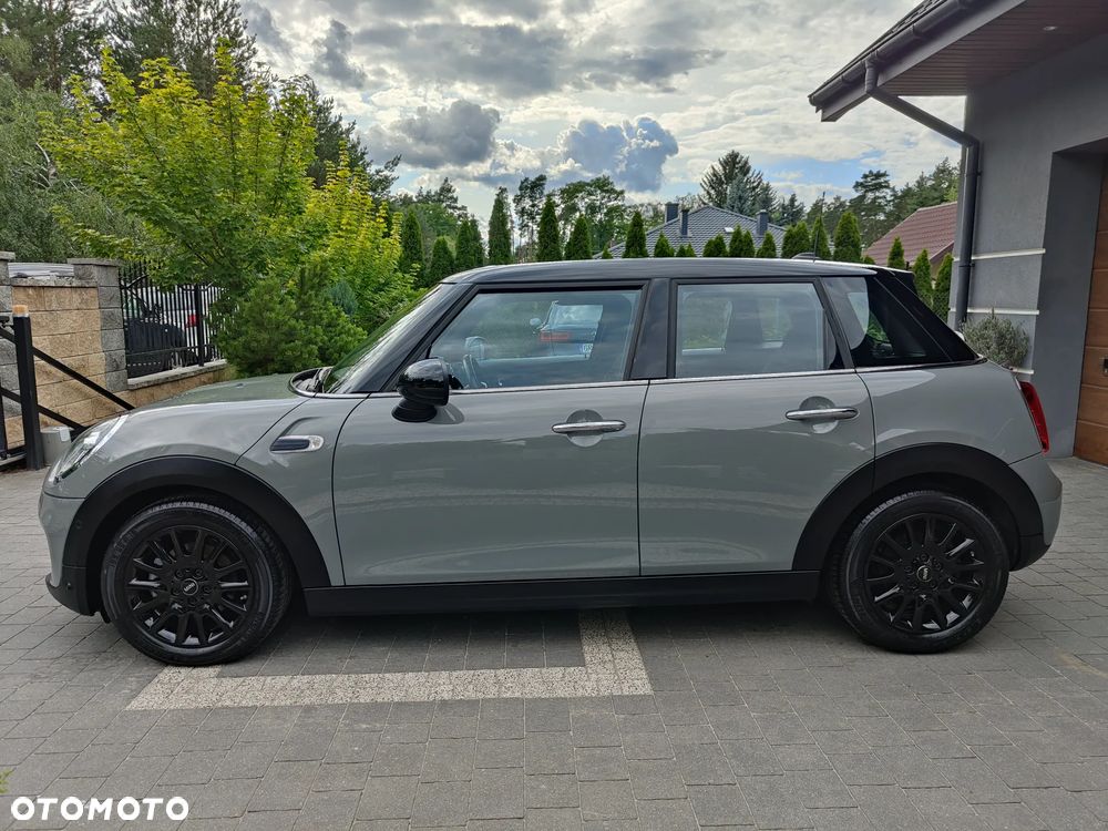 MINI Cooper - 32