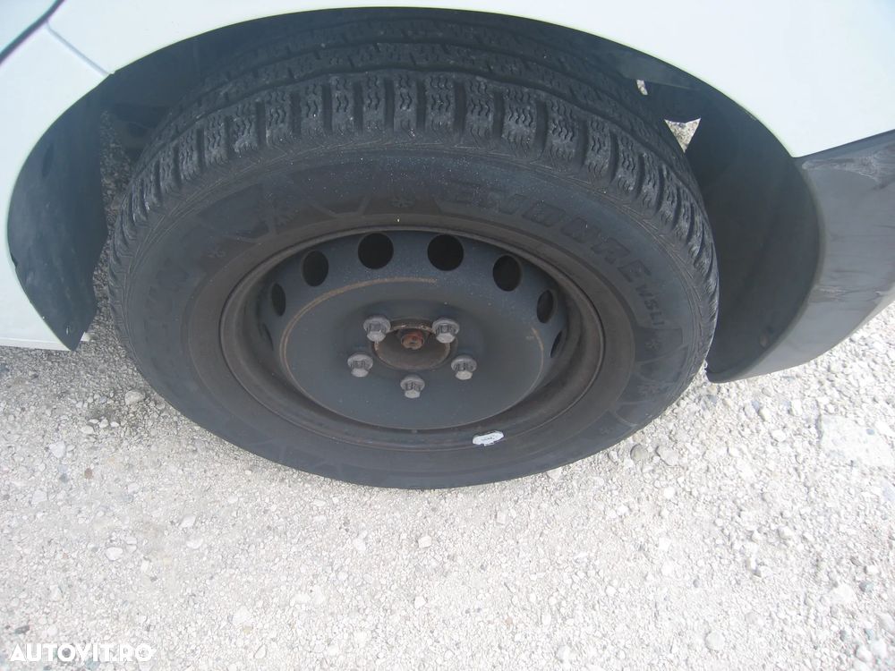 Renault MASTER KOFER CU FRIG EUROFRIGO, AC , 2017. - 18