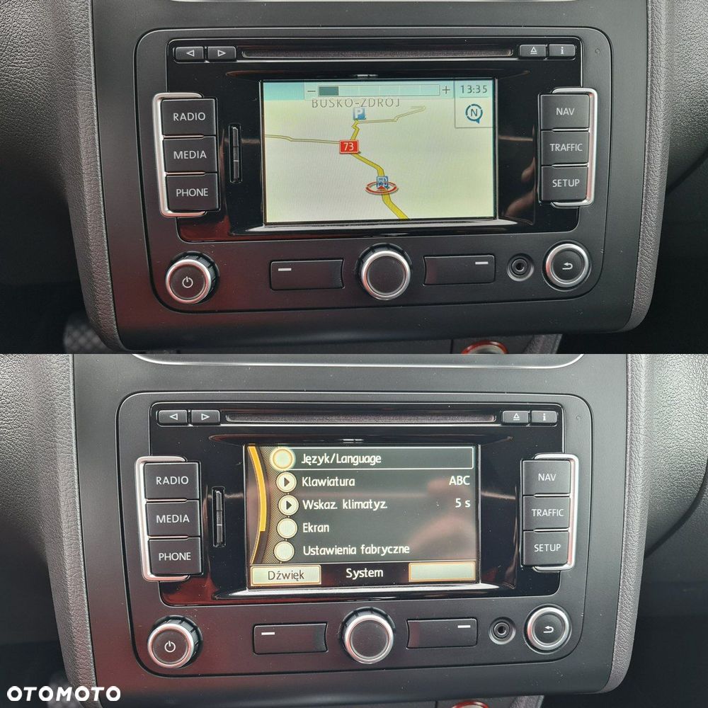 Volkswagen Touran - 23