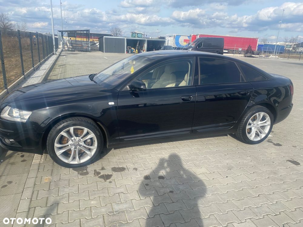 Audi A6 Limousine - 10