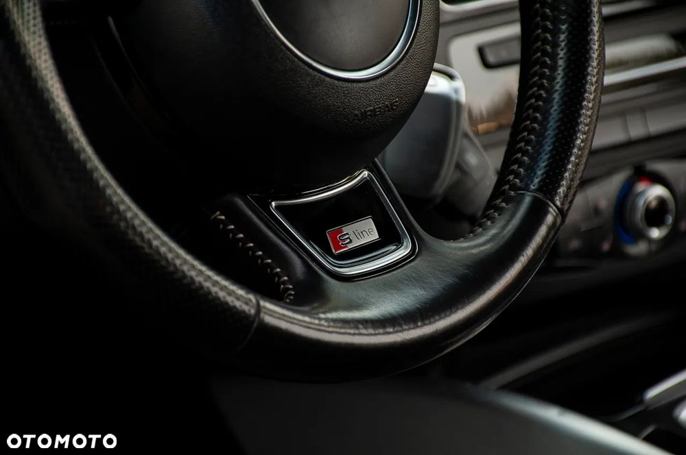 Audi Q5 2.0 TDI quattro design - 28