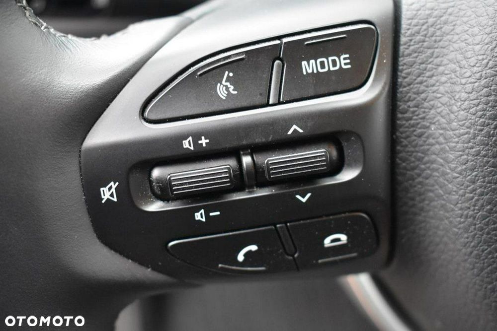 Kia Stonic 1.0 T-GDI M DCT - 18