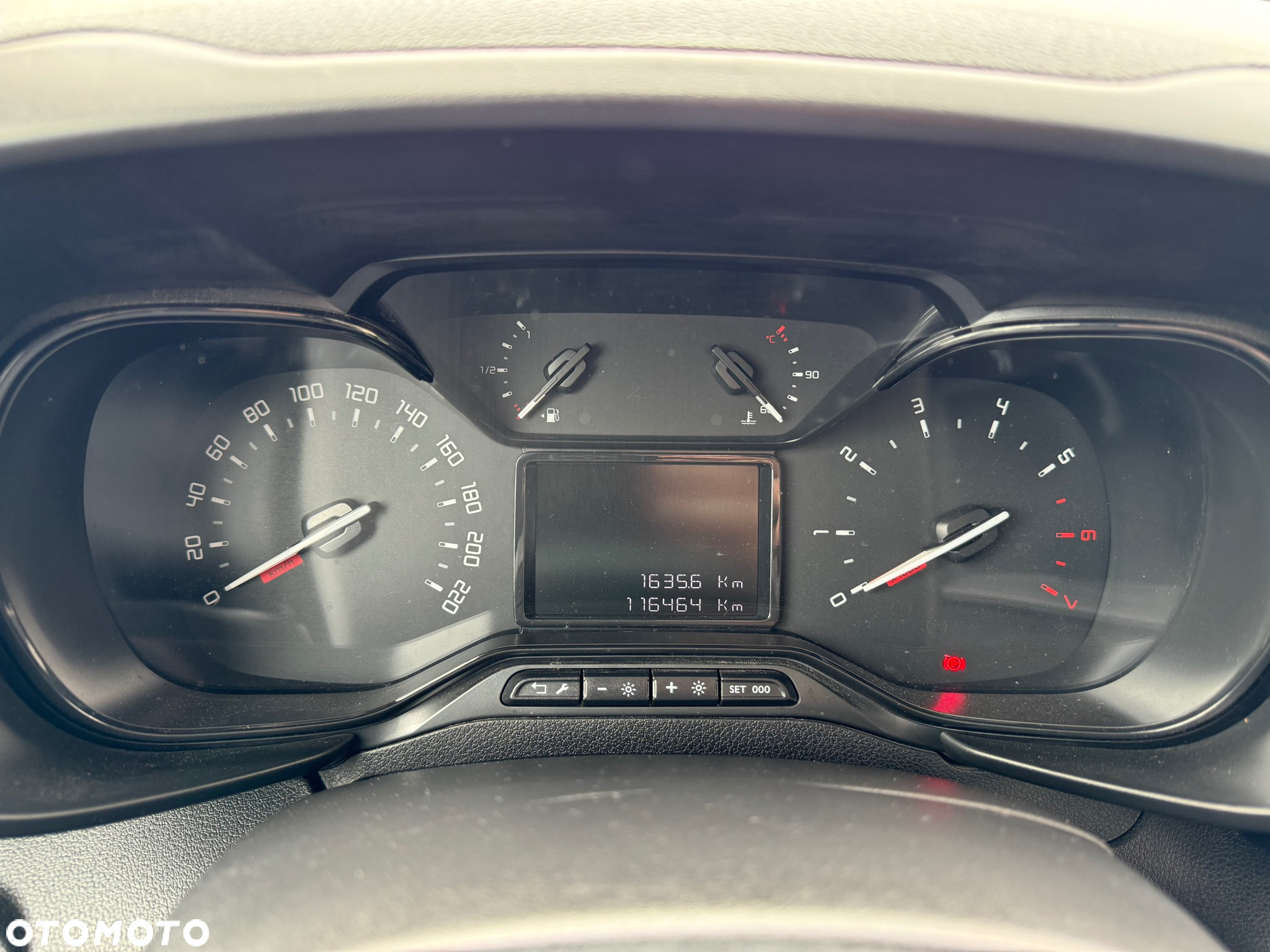 Toyota Proace City Long - 19