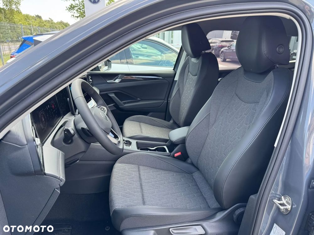 Volkswagen Tiguan 1.5 eTSI Life Plus DSG - 19