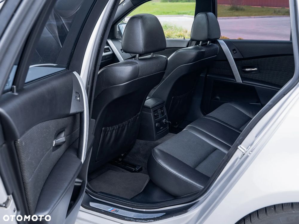 BMW Seria 5 530d - 18