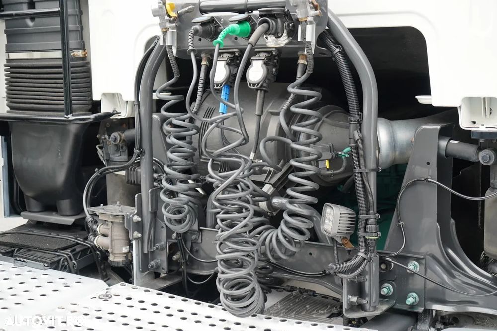 Volvo FH 500 / I- PARK COOL / I-SAVE / EURO 6 - 17