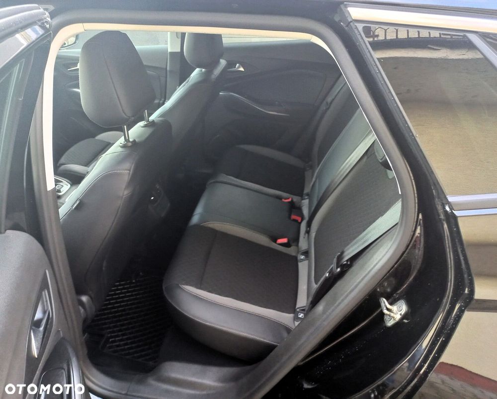 Opel Grandland X - 28