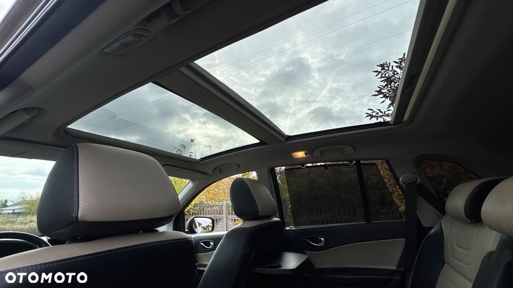 Renault Koleos 2.0 dCi FAP 4x4 Night and Day - 27