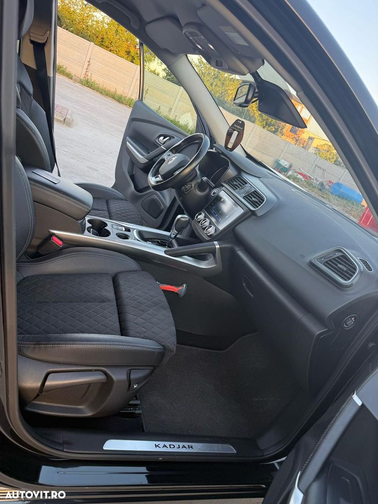 Renault Kadjar TCe EDC GPF Zen - 13