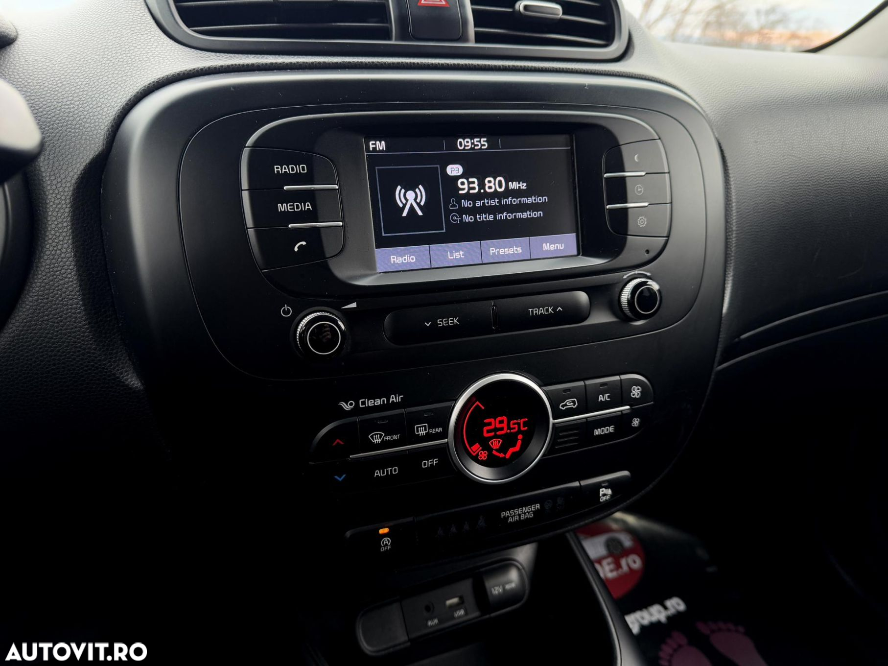 Kia Soul - 10