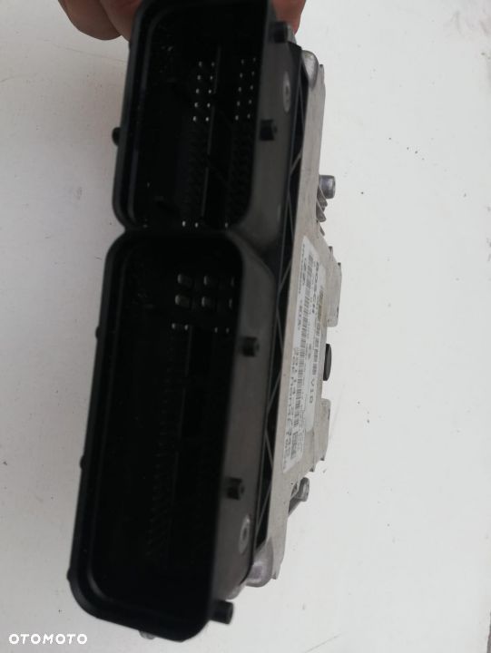 Sterownik Silnika Komputer Hyundai Tucson KIA Sportage 2.0 CRDI 140 KM 0281013420 39114-27345 - 2