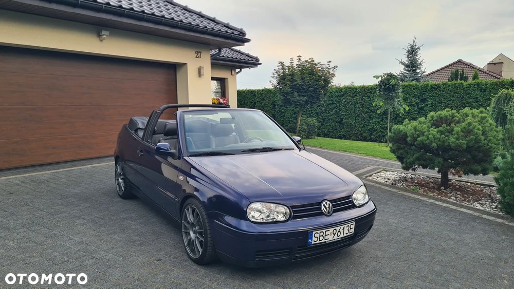 Volkswagen Golf 2.0 Syncro Comfortline - 16