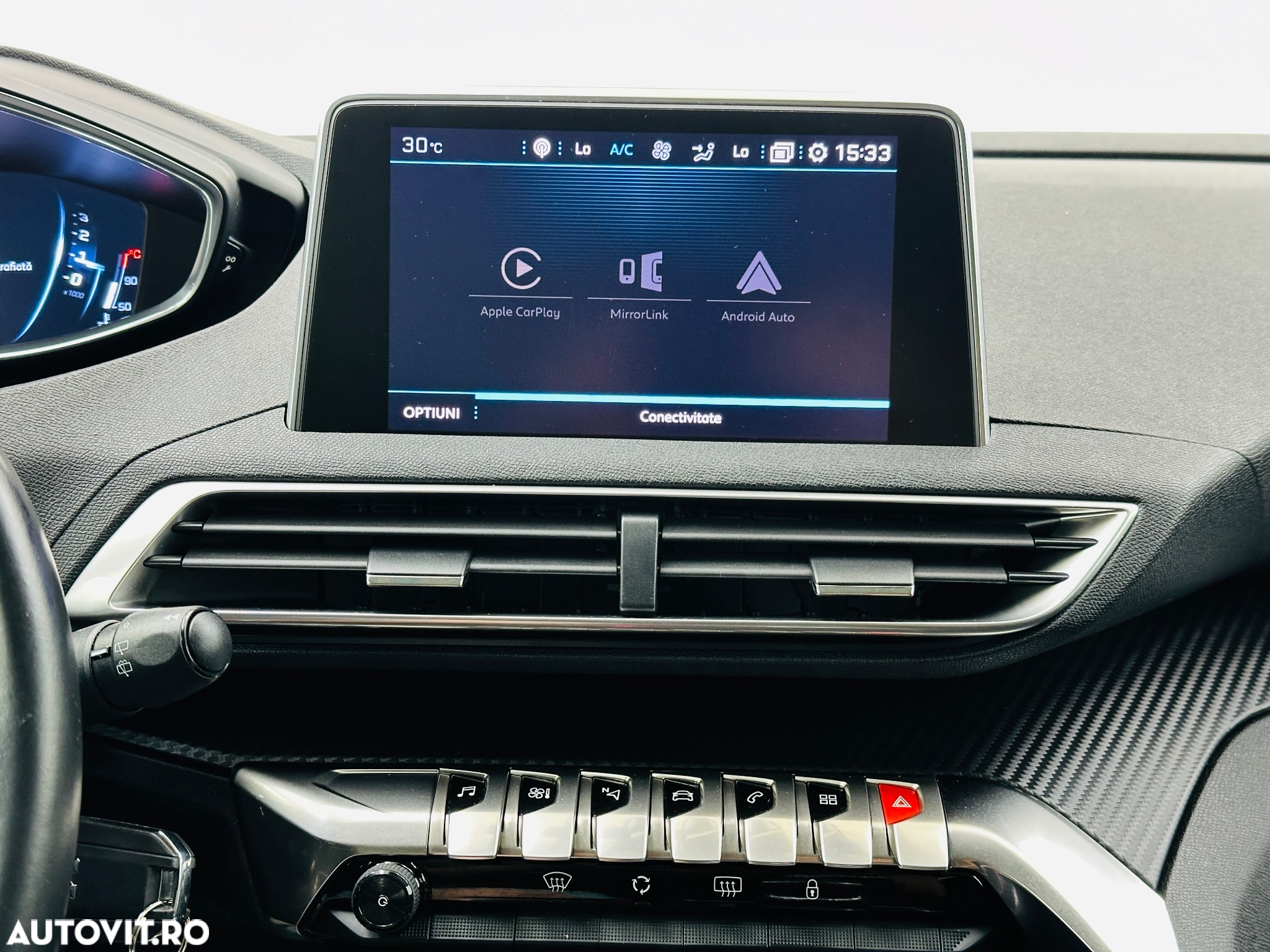 Peugeot 3008 - 37