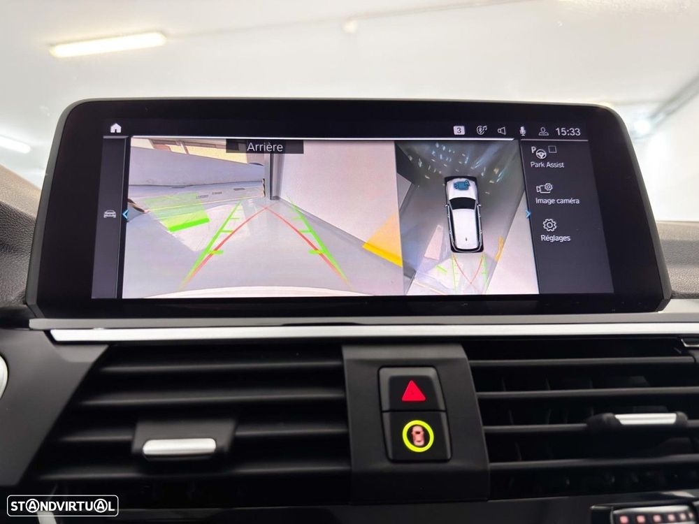 BMW X3 30 e xDrive xLine - 23