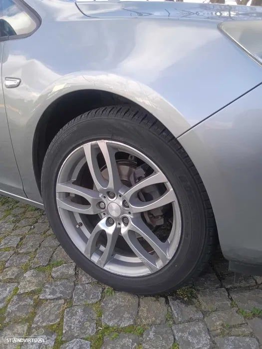 Opel Astra Sports Tourer 1.3 CDTi Enjoy S/S J16 - 5