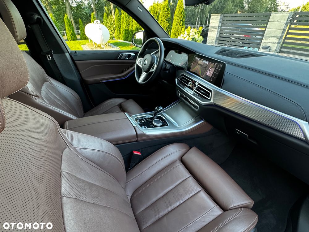 BMW X5 xDrive25d sport - 3