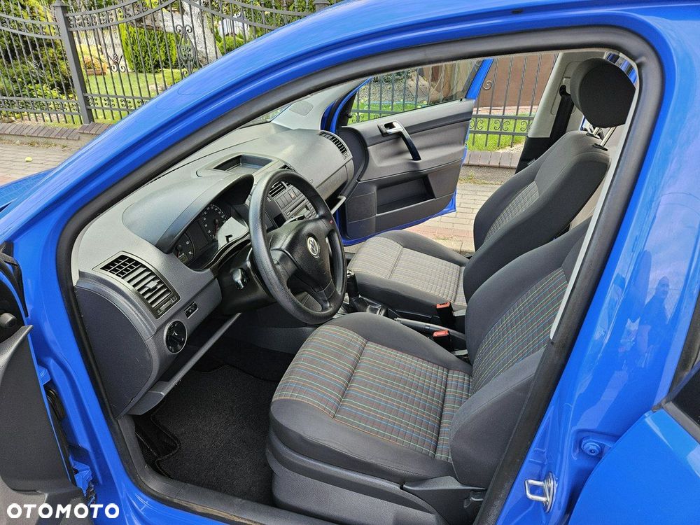 Volkswagen Polo - 7