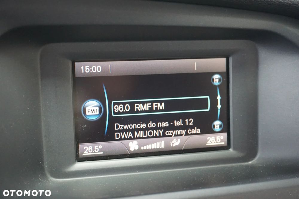 Volvo V40 D2 Kinetic - 32