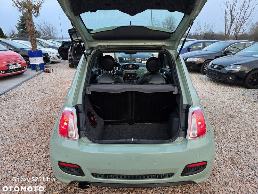 Fiat 500 - 32