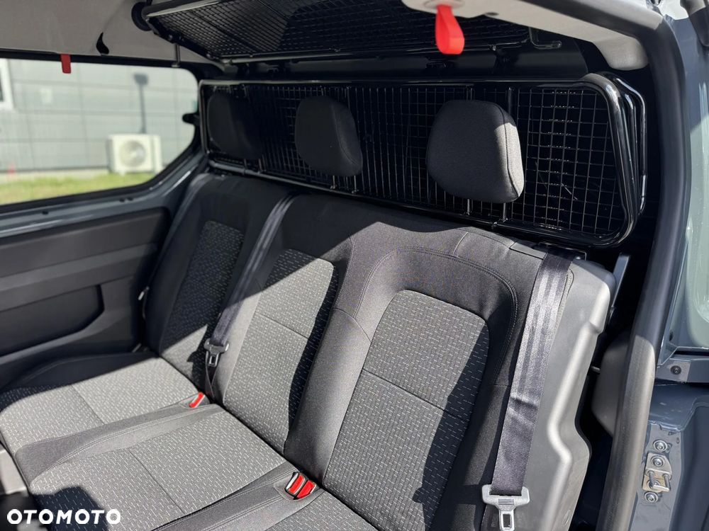 Mercedes-Benz Citan - 11
