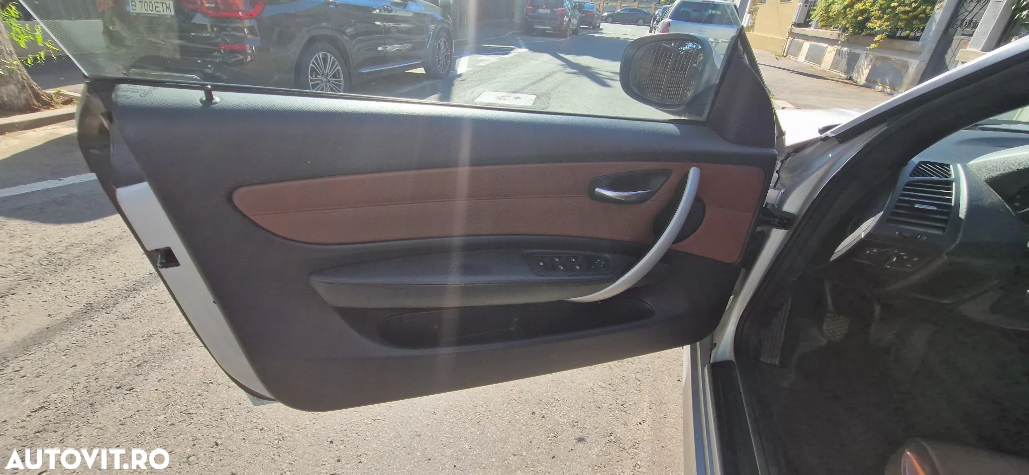 BMW Seria 1 118d Sport Line - 12