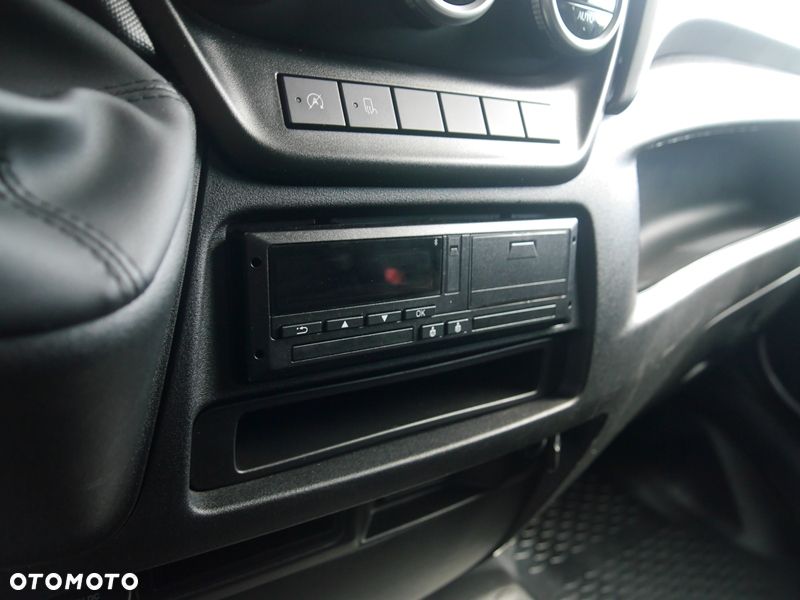 Iveco Daily 35S16HV brygadowy - 16