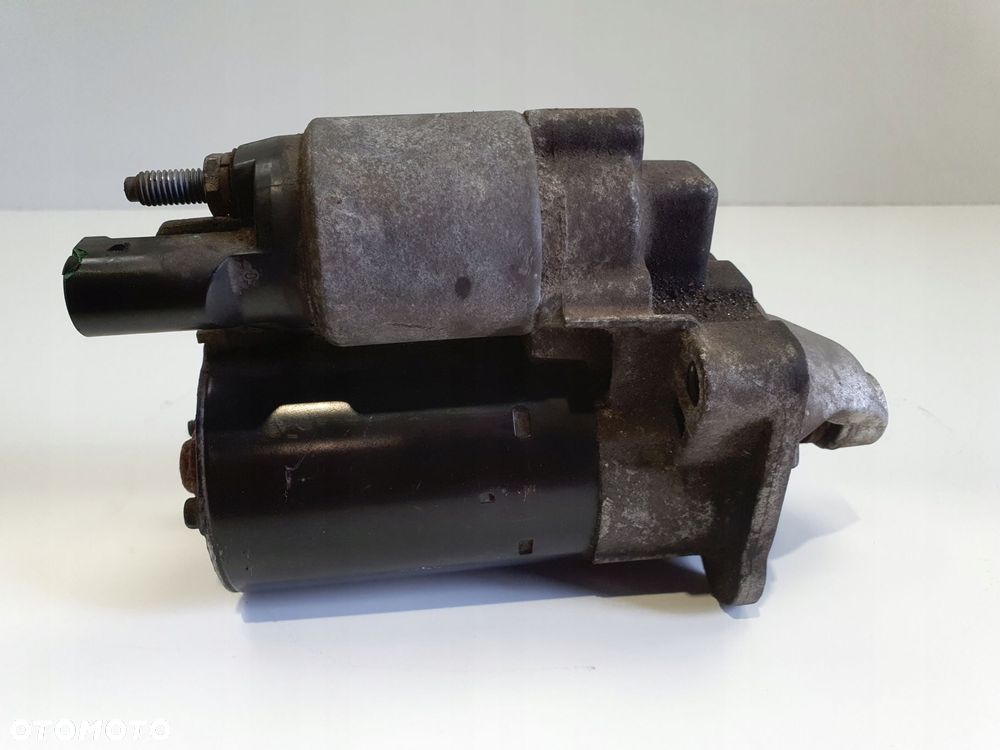 ROZRUSZNIK Audi A4 B6 2.0 20V ALT ROZRUSZNIK Bosch 0001107427 - 4