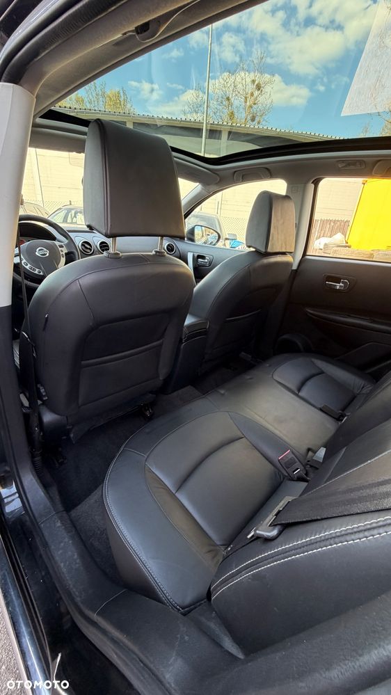 Nissan Qashqai - 14