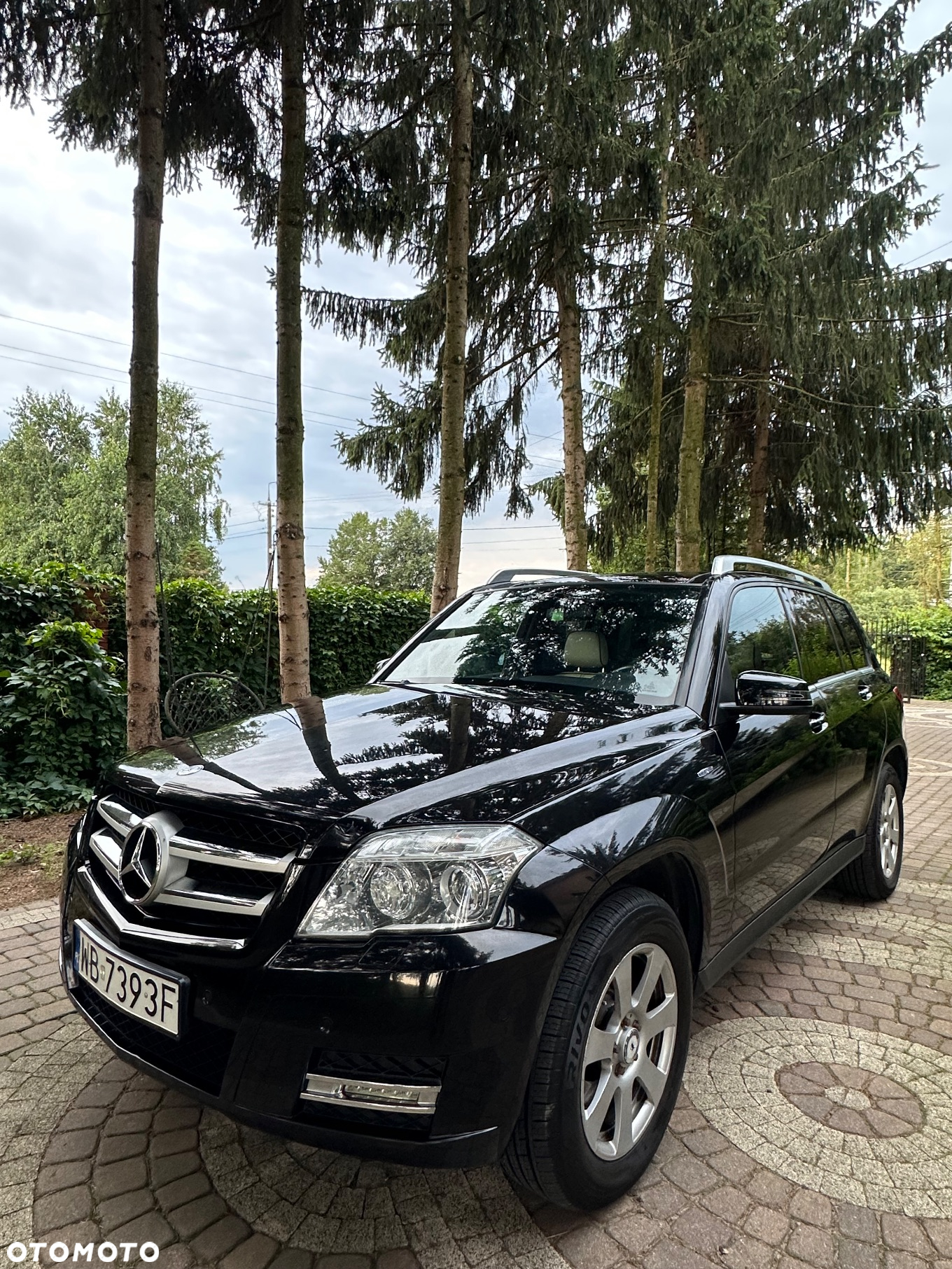 Mercedes-Benz GLK 220 CDI 4-Matic - 3