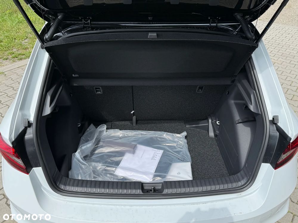 Skoda Fabia 1.5 TSI Monte Carlo DSG - 23