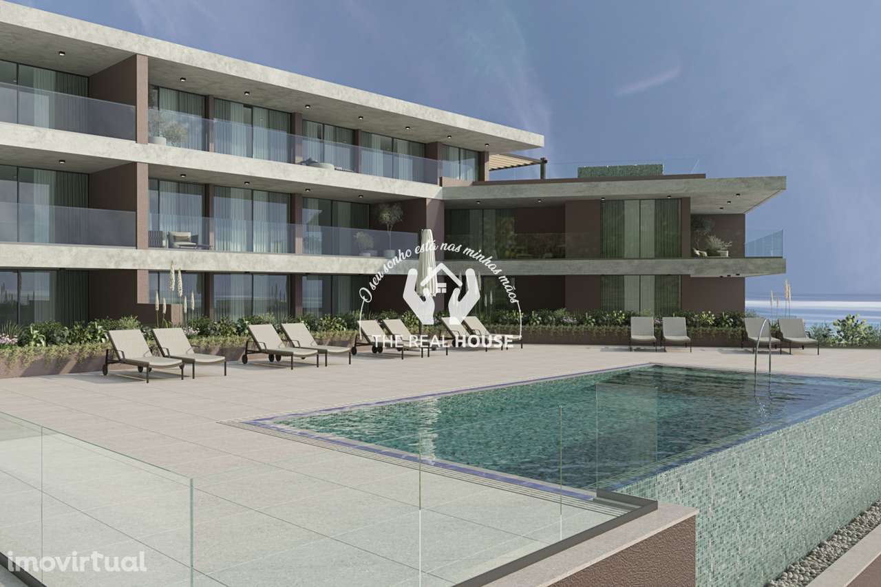 UPTOWN LUX _ T3 de Luxo no Funchal - Grande imagem: 2/17