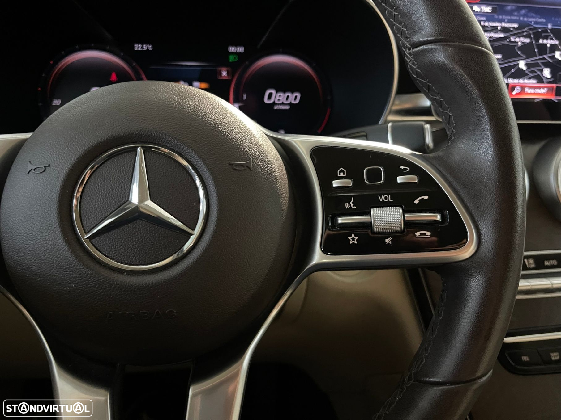 Mercedes-Benz GLC 200 d Coupé - 20
