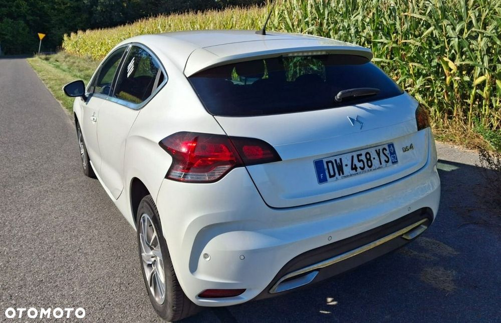 Citroën DS4 - 35